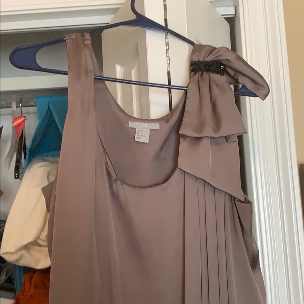 Fun dress!